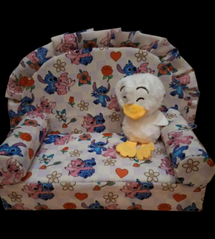 Preview: Geburtstagsgeschenk für Kinder